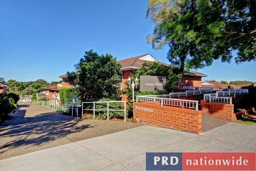 Greglea Village 1-6/192 Penshurst Street PENSHURST 1