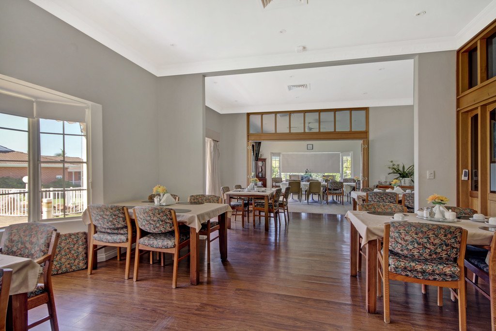 Greglea Village 1-6/192 Penshurst Street PENSHURST 3