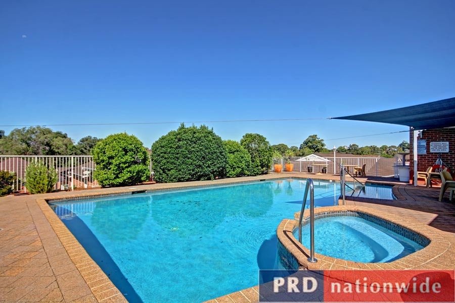 Greglea Village 1-6/192 Penshurst Street PENSHURST 4