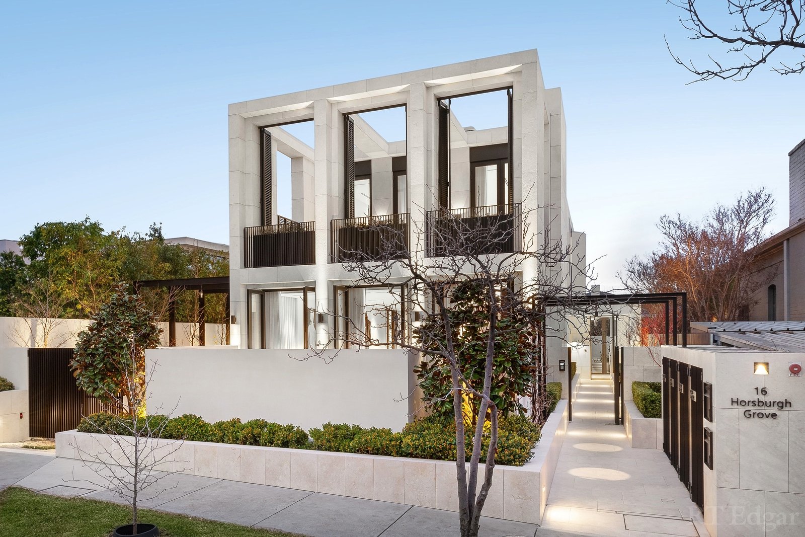 Real Estate and Property in Ground Floor 16 Horsburgh Grove, Armadale, VIC