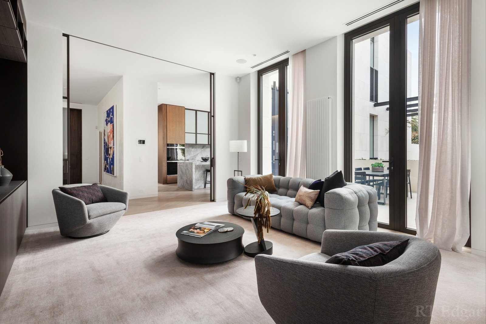 Real Estate and Property in Ground Floor 16 Horsburgh Grove, Armadale, VIC