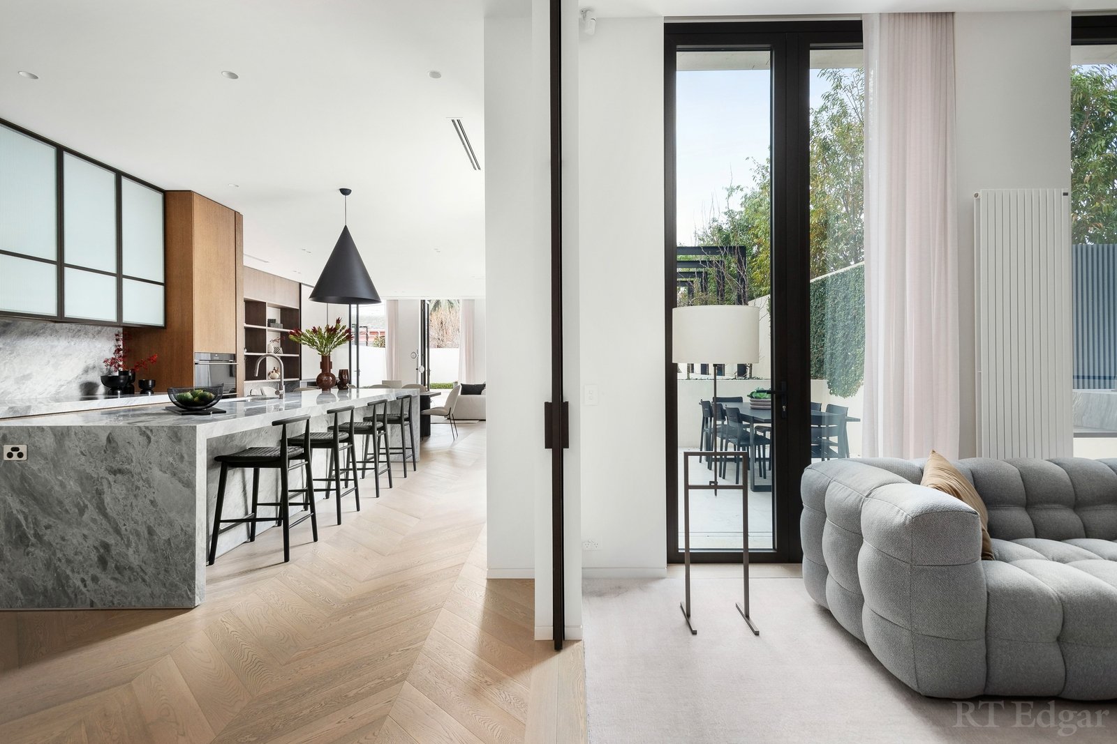 Real Estate and Property in Ground Floor 16 Horsburgh Grove, Armadale, VIC