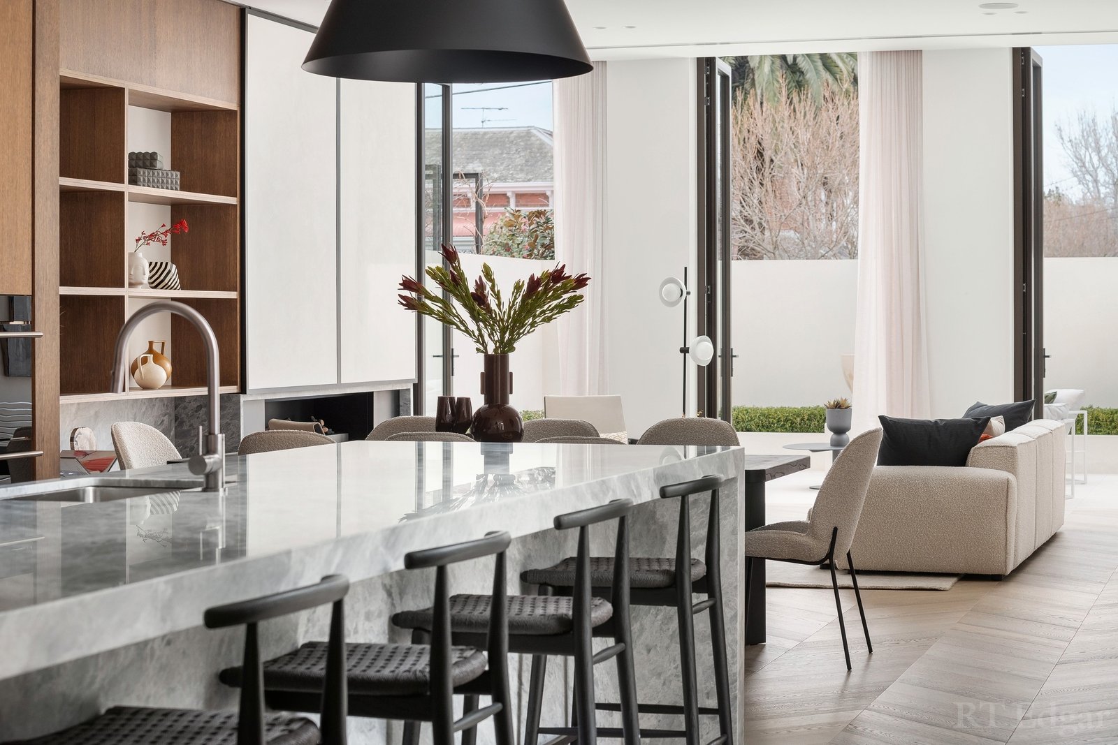 Real Estate and Property in Ground Floor 16 Horsburgh Grove, Armadale, VIC