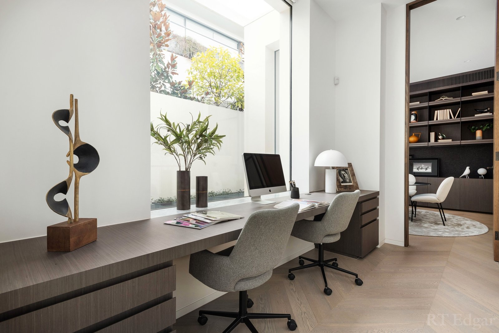 Real Estate and Property in Ground Floor 16 Horsburgh Grove, Armadale, VIC