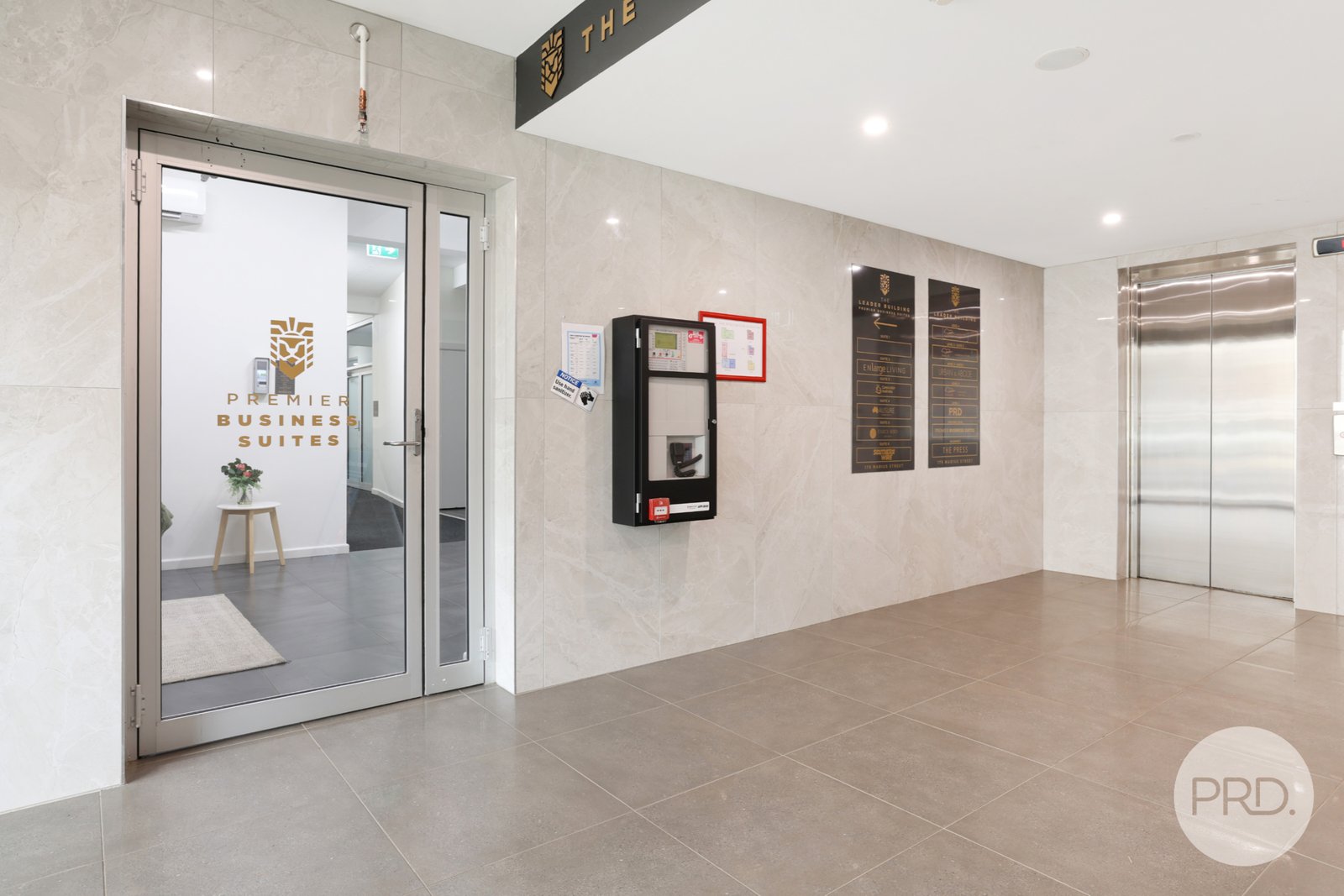 Ground Floor Suite 1 179 Marius Street TAMWORTH 9