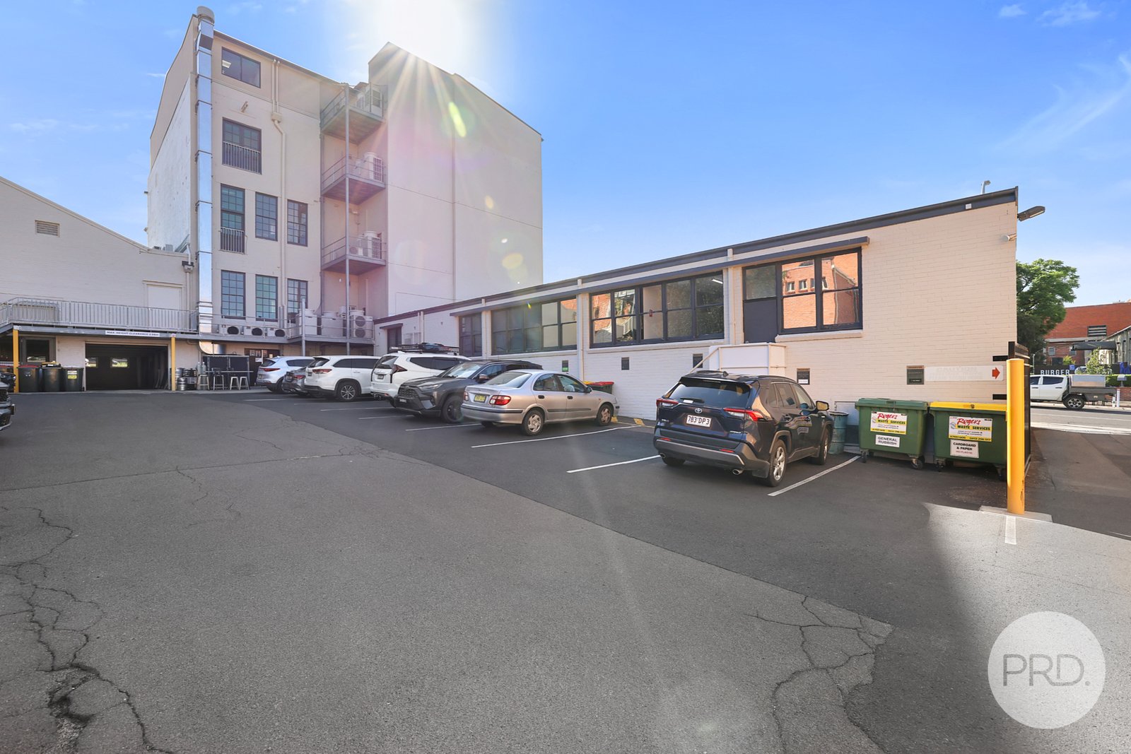 Ground Floor Suite 1 179 Marius Street TAMWORTH 18