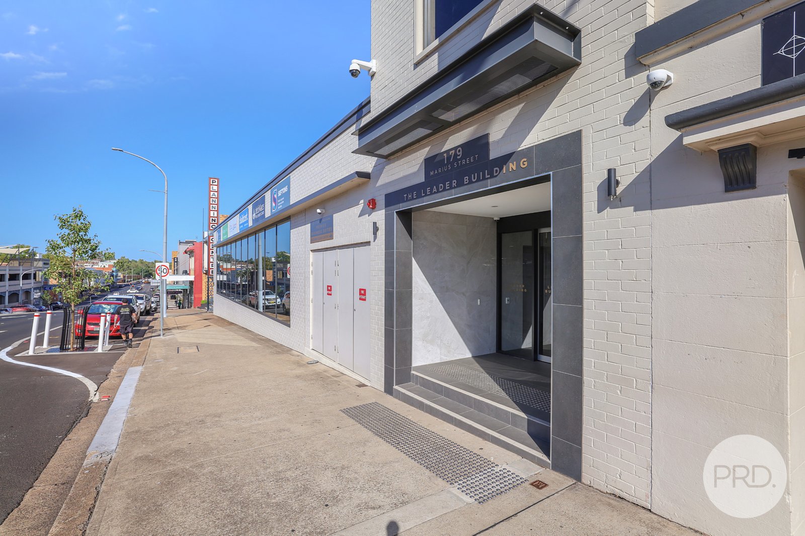 Ground Floor Suite 2, 179 Marius Street TAMWORTH 1