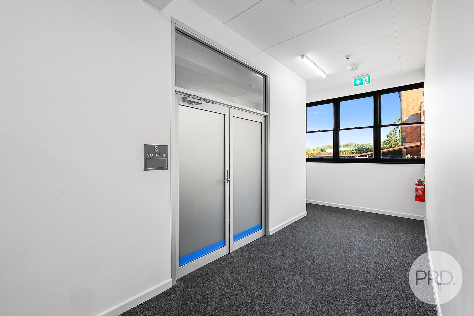 Ground Floor Suite 4, 179 Marius Street TAMWORTH 6