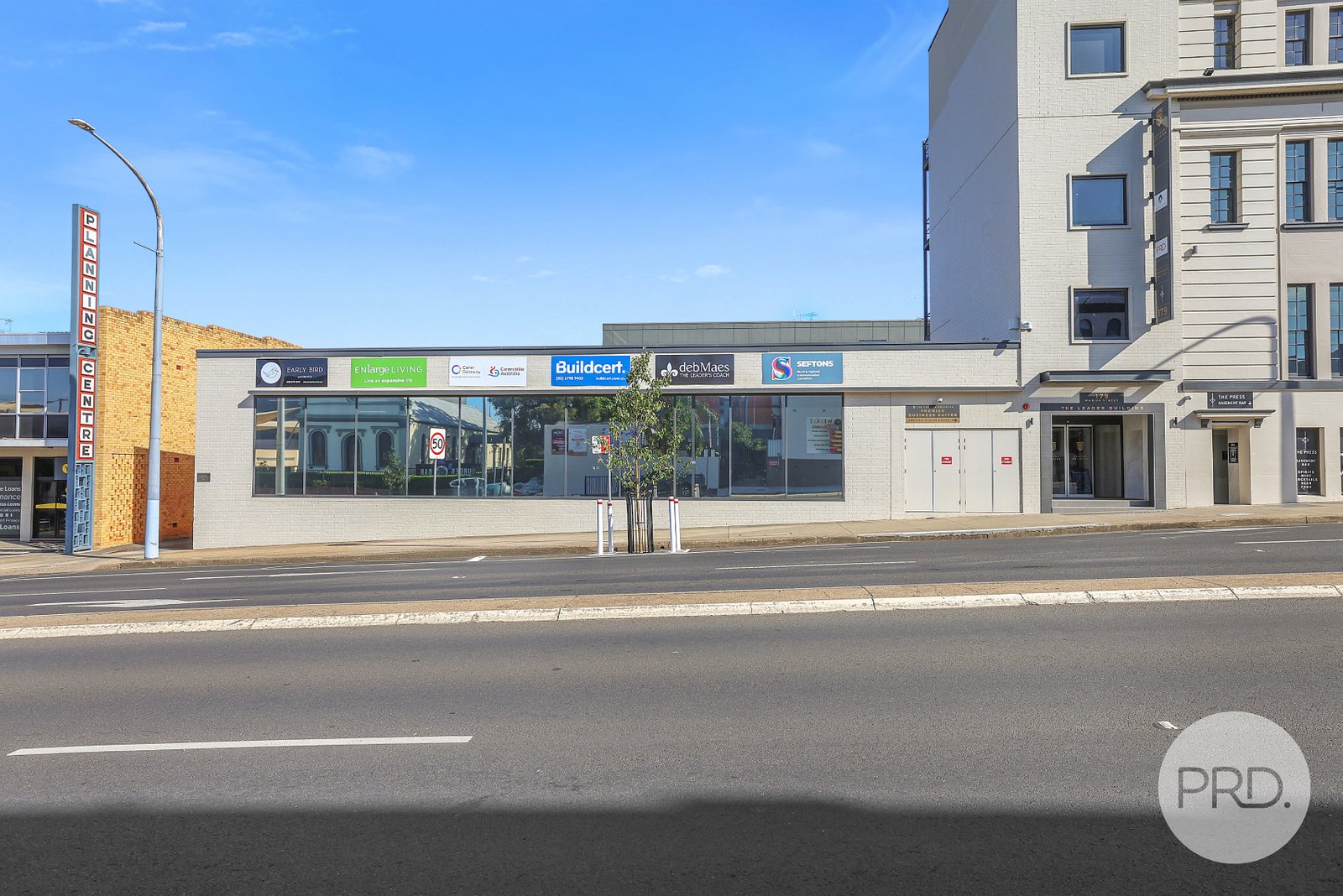 Ground Floor Suite 4, 179 Marius Street TAMWORTH 13