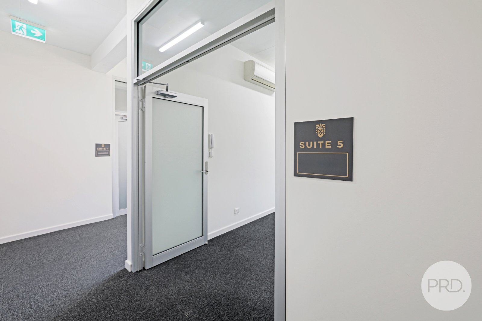 Ground Floor Suite 5, 179 Marius Street TAMWORTH 10
