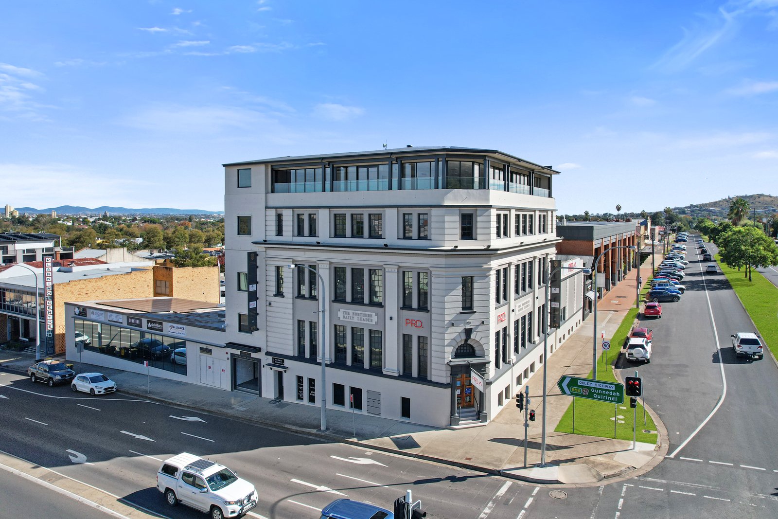 Ground Floor Suite 5, 179 Marius Street TAMWORTH 12