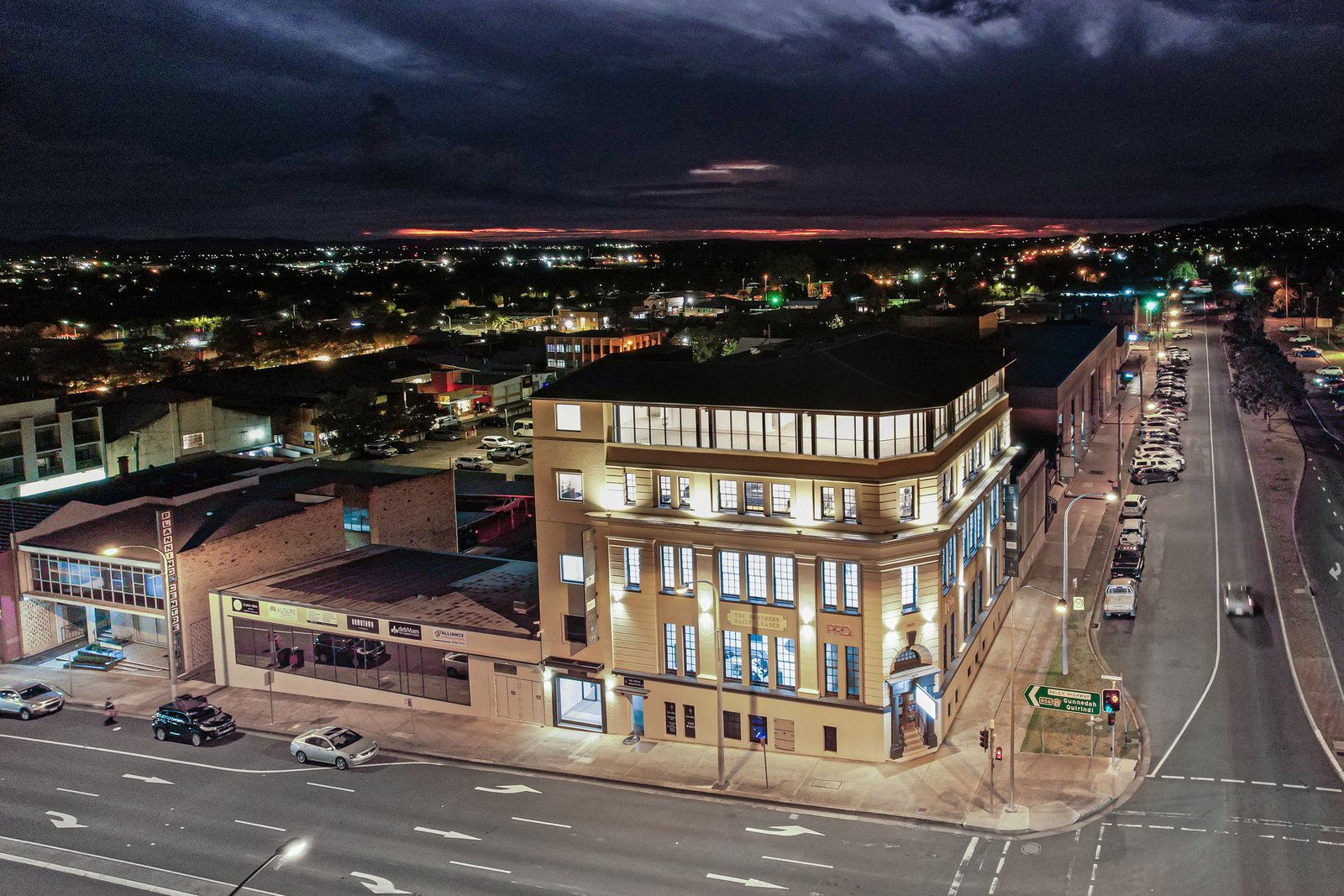 Ground Floor Suite 5, 179 Marius Street TAMWORTH 13