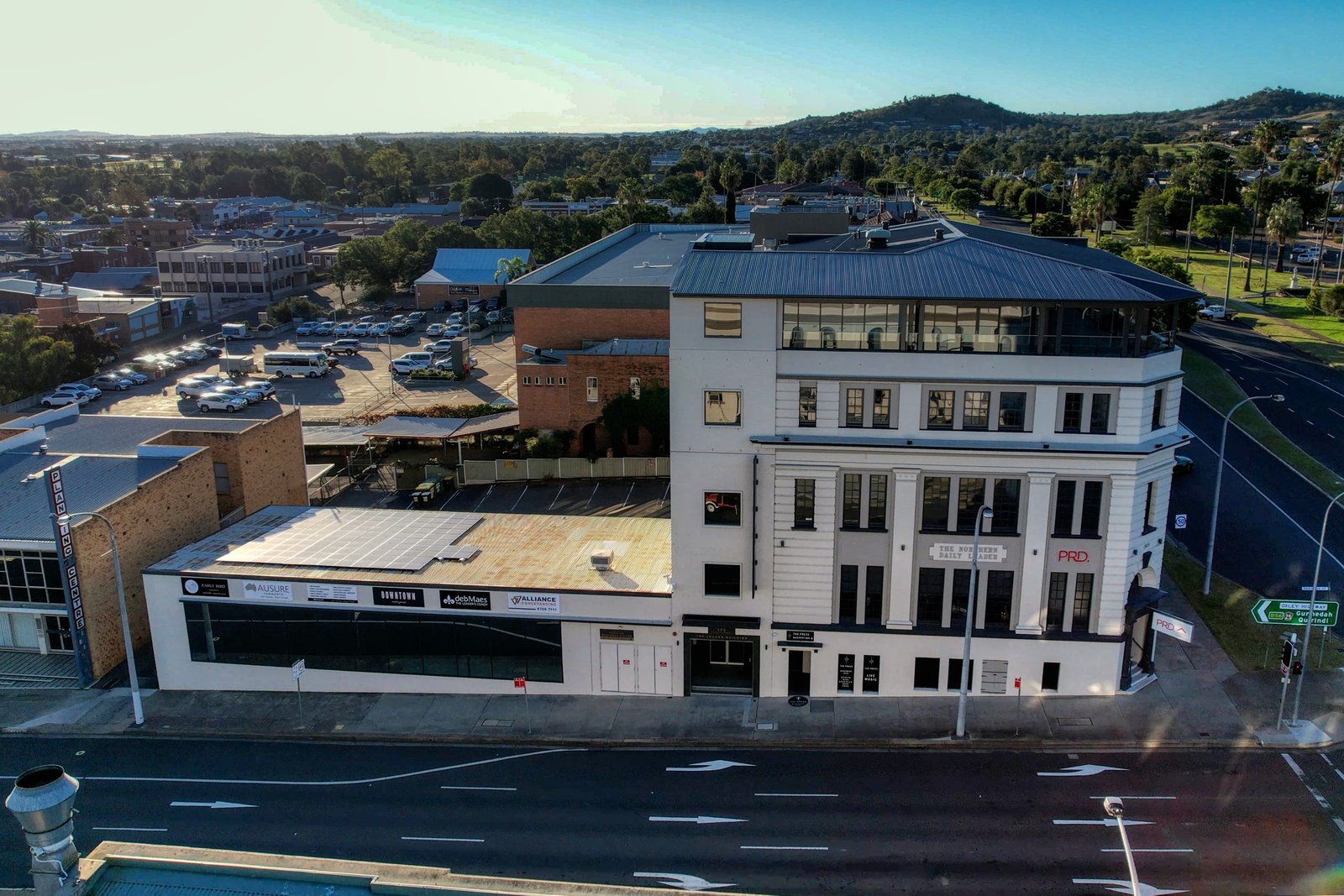 Ground Floor Suite 6, 179 Marius Street TAMWORTH 2