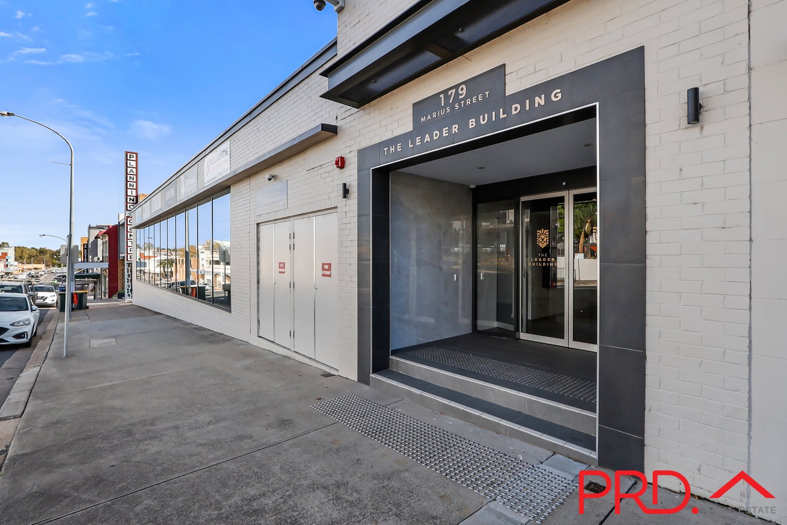 Ground Floor Suite 6, 179 Marius Street TAMWORTH 6