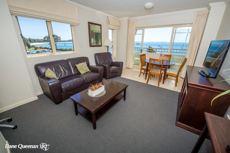 H102/43 Shoal Bay Road SHOAL BAY 3