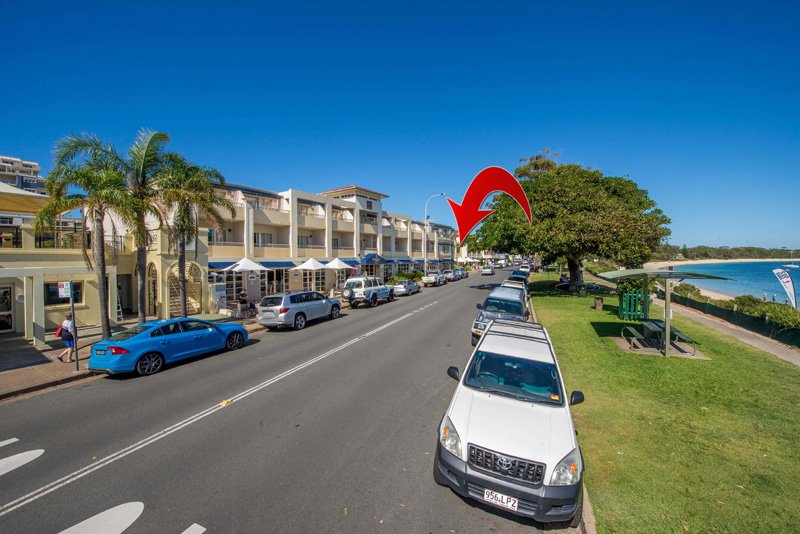 H102/43 Shoal Bay Road SHOAL BAY 8