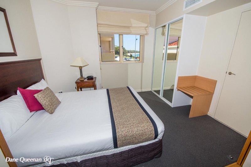 H102/43 Shoal Bay Road SHOAL BAY 14