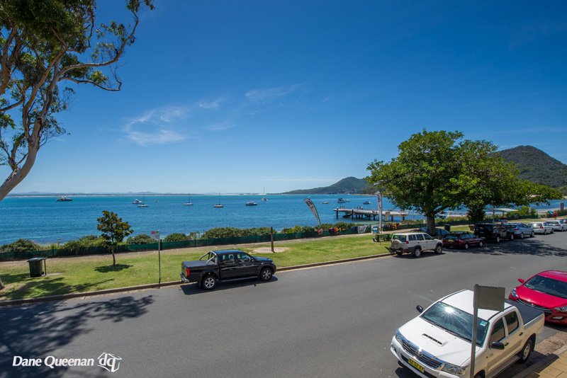 H102/43 Shoal Bay Road SHOAL BAY 19