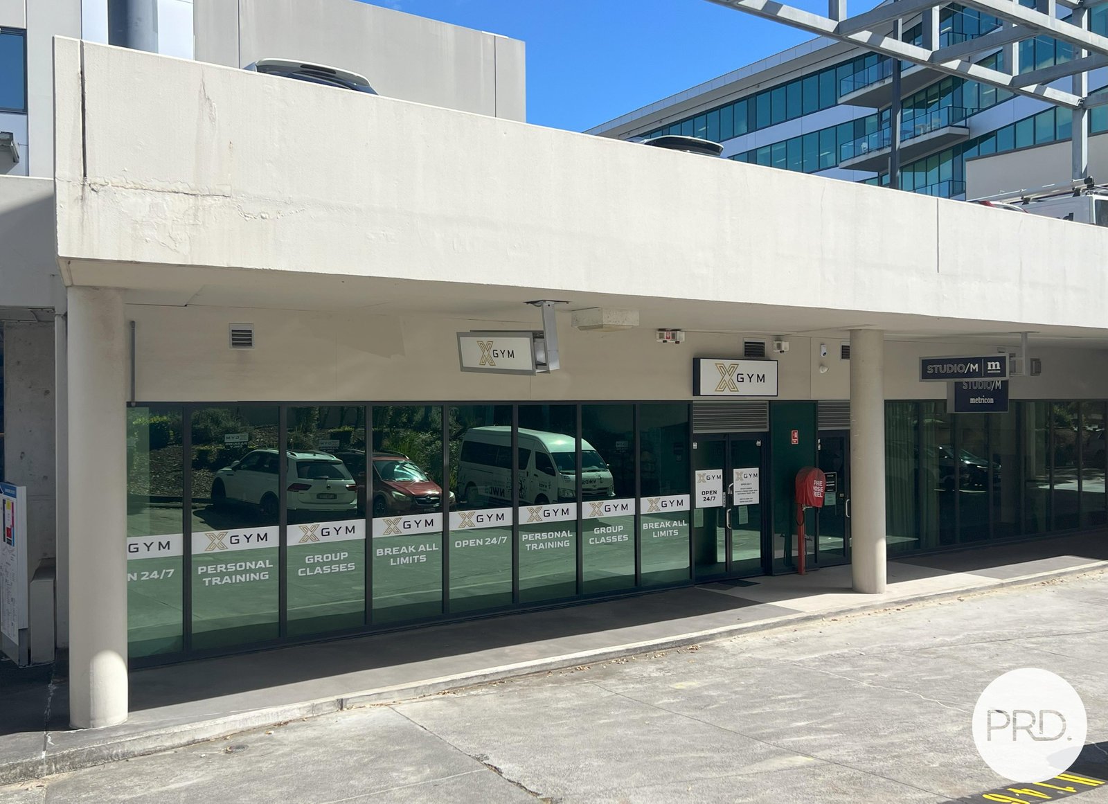 H146/24-32 Lexington Drive BELLA VISTA 1