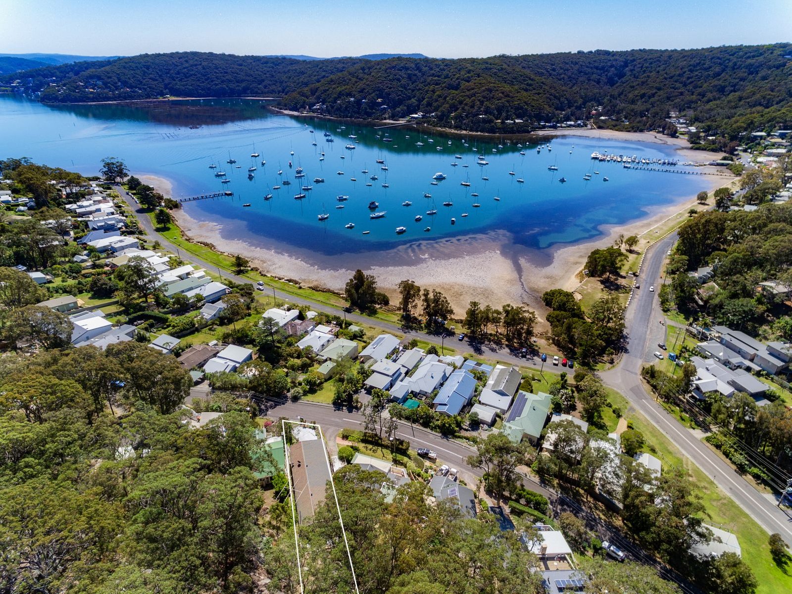 HARDYS BAY NSW 2257