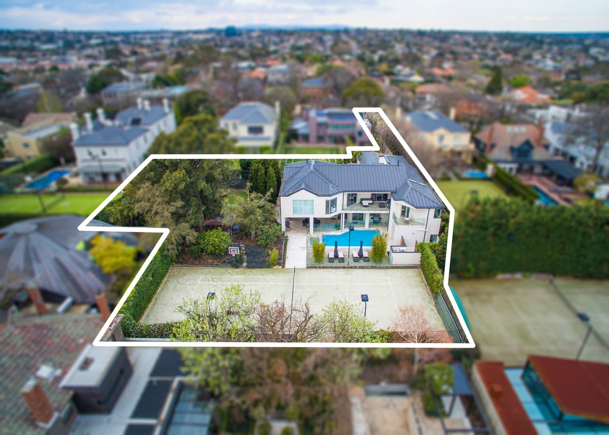 Real Estate and Property in Hawthorn, VIC