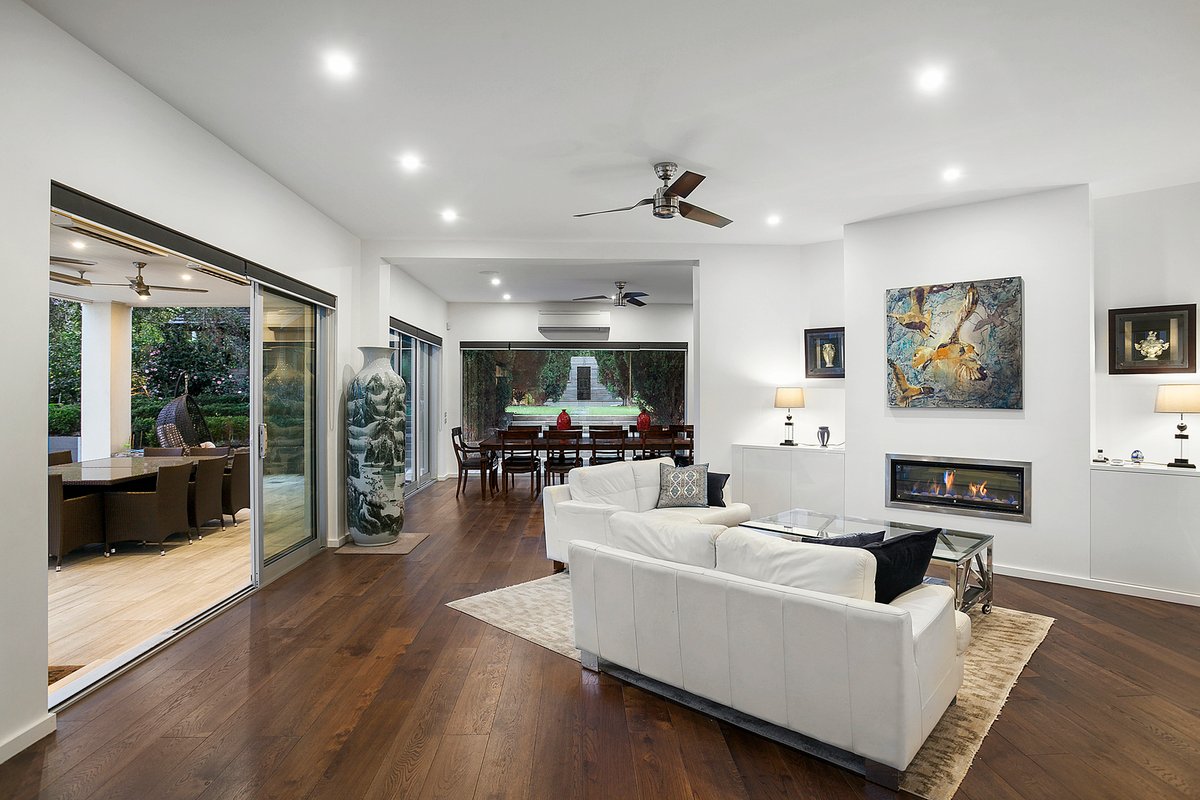 Real Estate and Property in Hawthorn, VIC