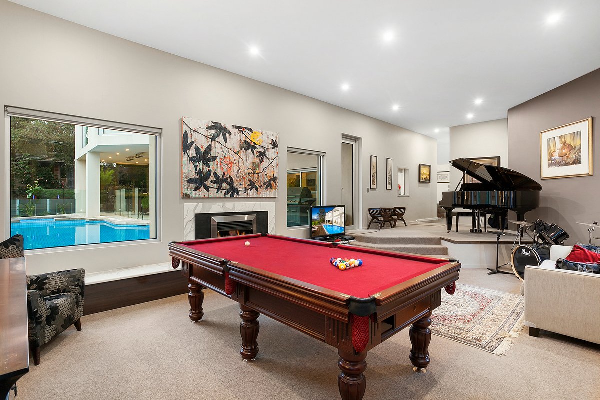 Real Estate and Property in Hawthorn, VIC