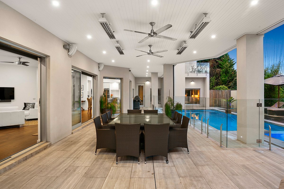 Real Estate and Property in Hawthorn, VIC