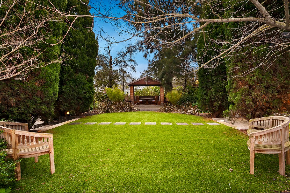 Real Estate and Property in Hawthorn, VIC