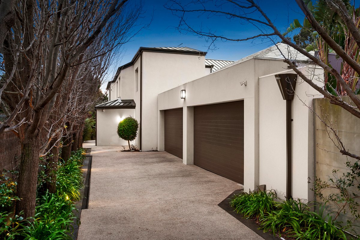 Real Estate and Property in Hawthorn, VIC