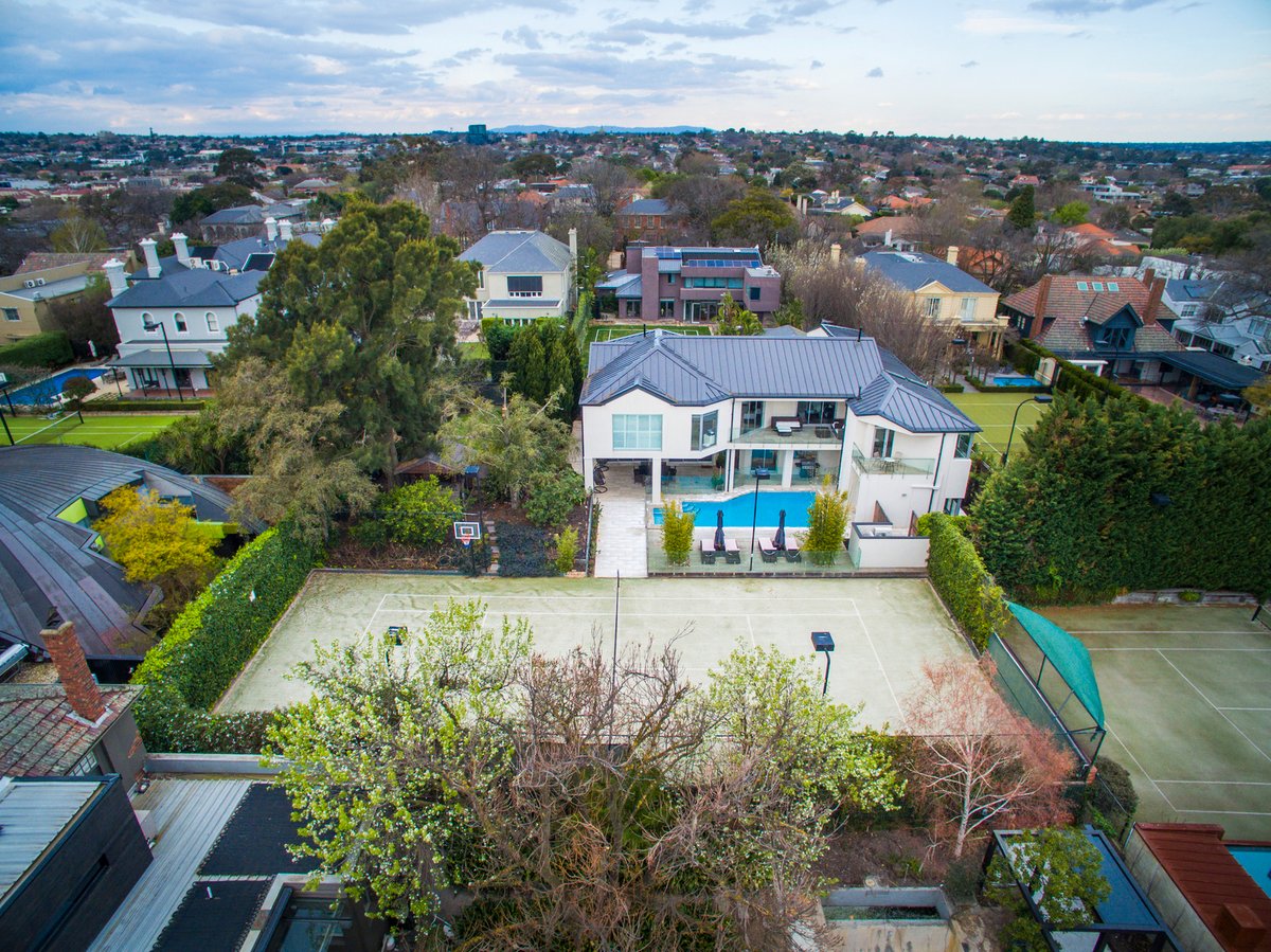 Real Estate and Property in Hawthorn, VIC