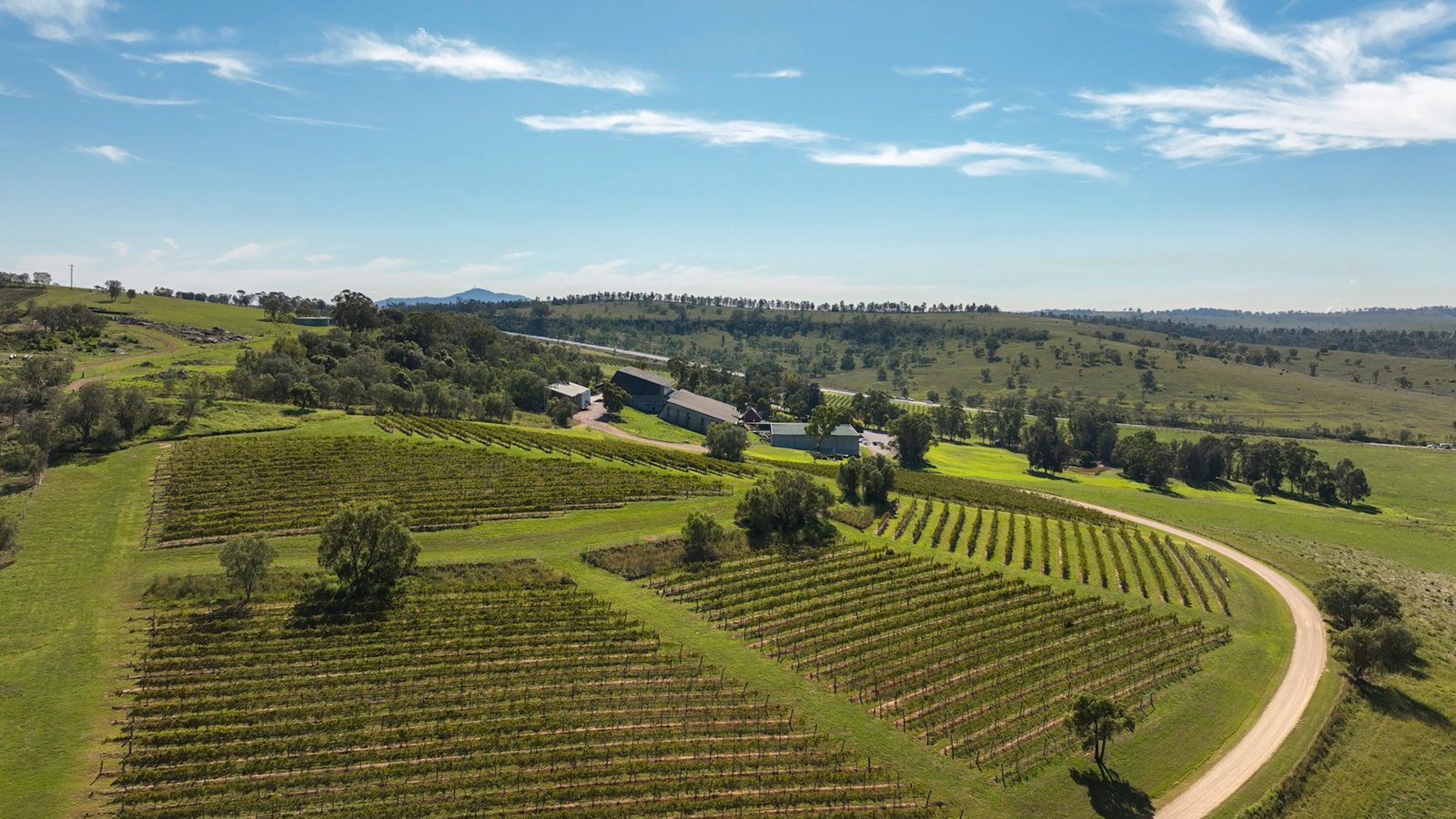  'Highfields Estate' Almond St  DENMAN 8