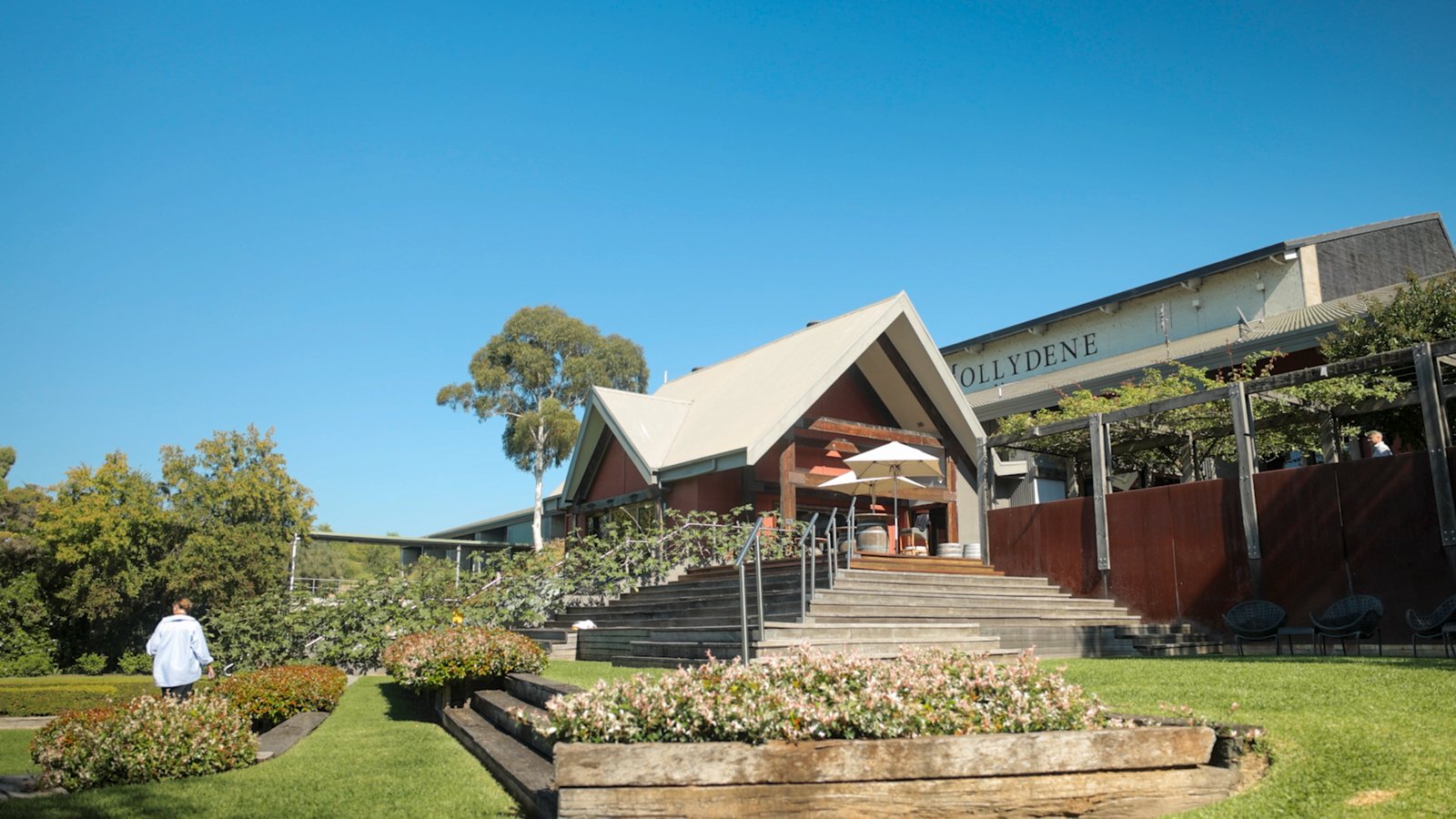  'Highfields Estate' Almond St  DENMAN 10