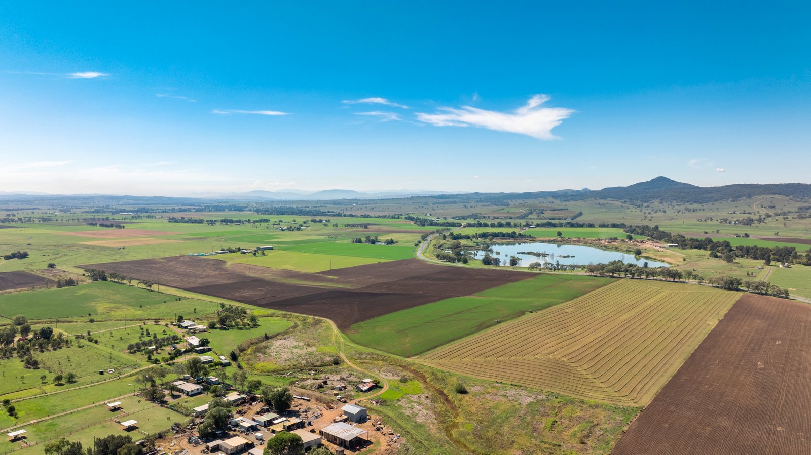  'Highfields Estate' Almond St  DENMAN 11