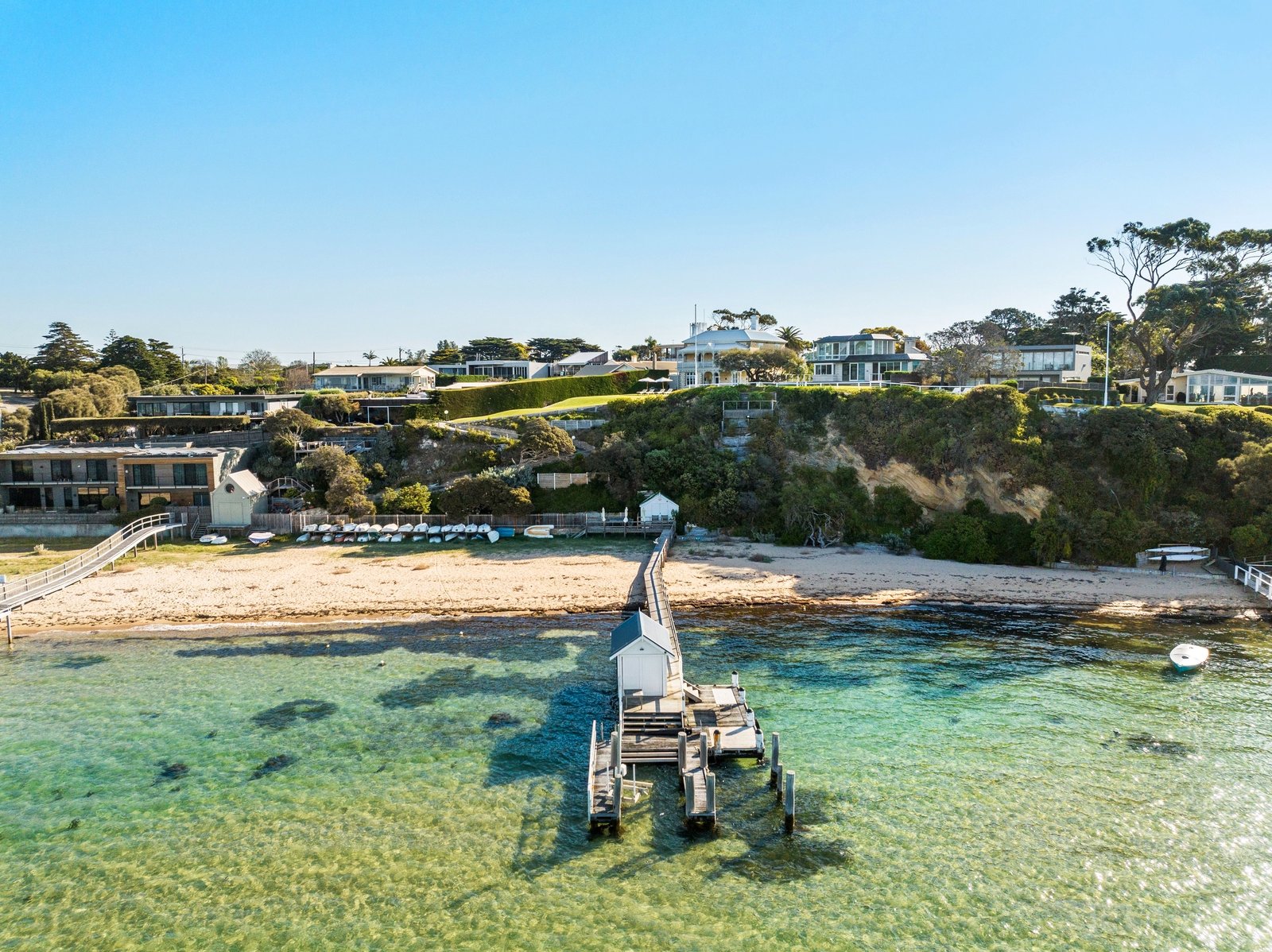 Real Estate and Property in Hindson House/3440 Pt Nepean Road, Sorrento, VIC