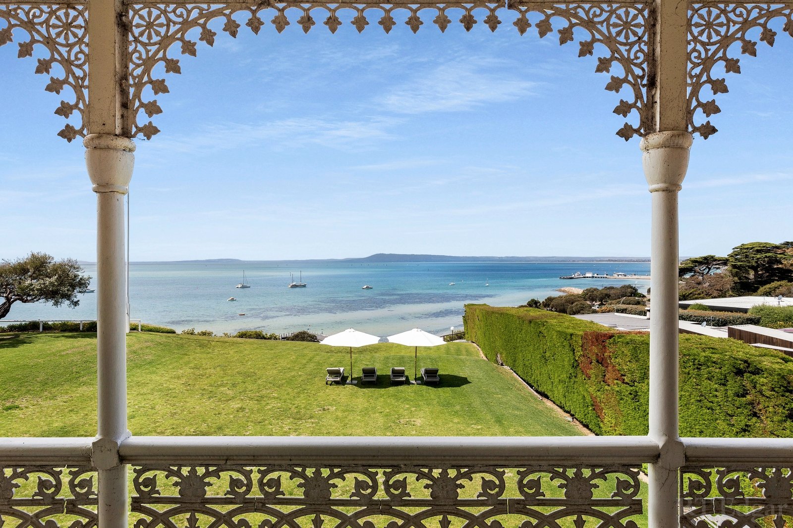 Real Estate and Property in Hindson House/3440 Pt Nepean Road, Sorrento, VIC