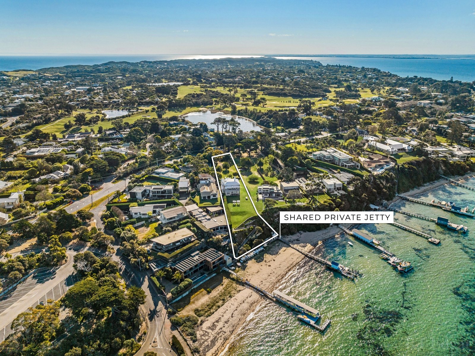 Real Estate and Property in Hindson House/3440 Pt Nepean Road, Sorrento, VIC
