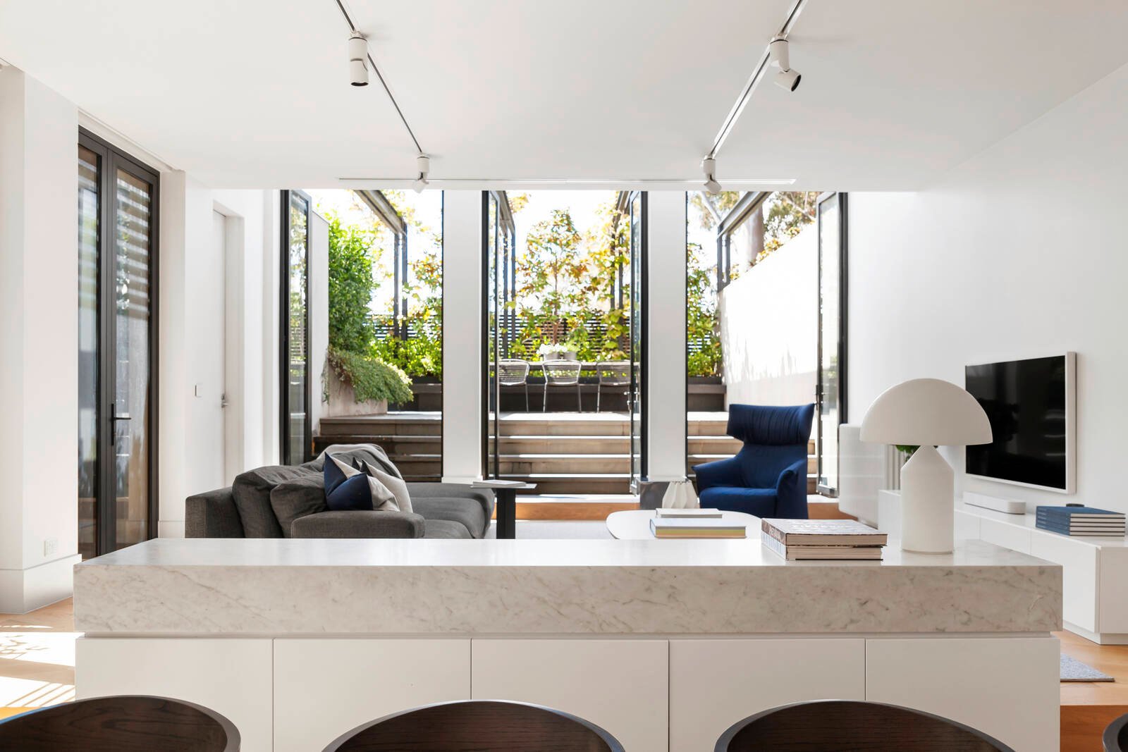 Real Estate and Property in Hornsby Residence/6A Hornsby Street, Malvern, VIC