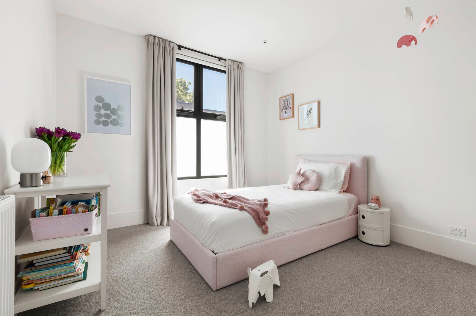 Real Estate and Property in Hornsby Residence/6A Hornsby Street, Malvern, VIC