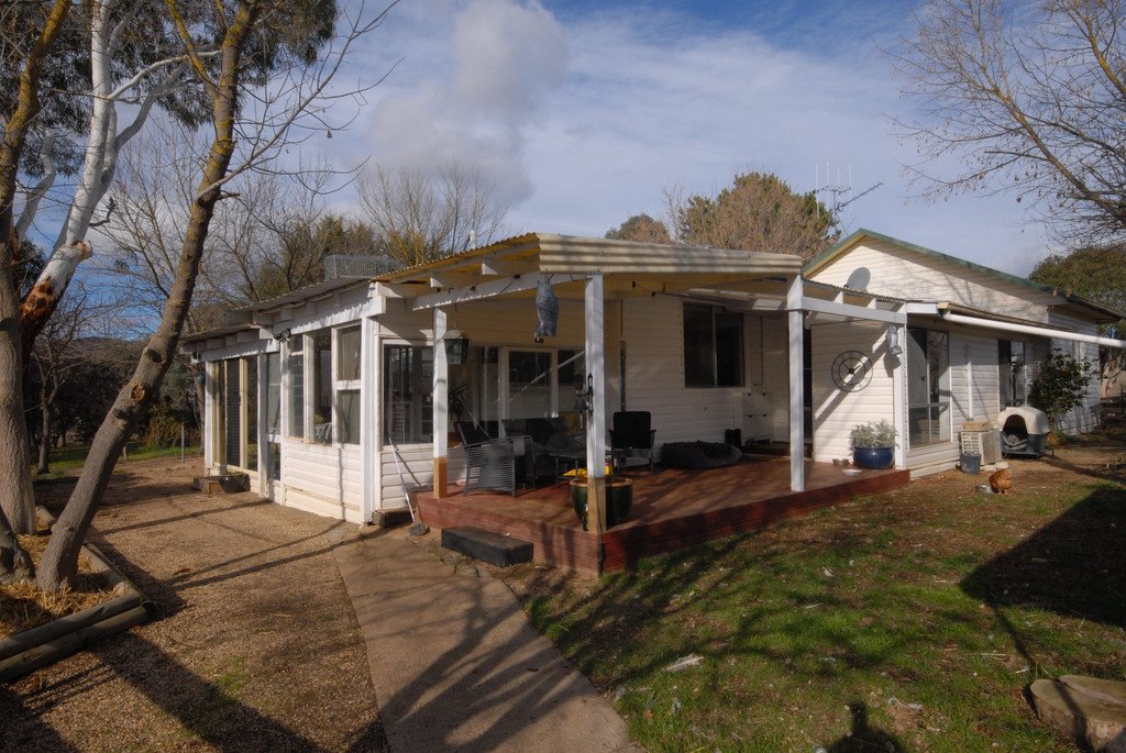  HOSKINSTOWN 1