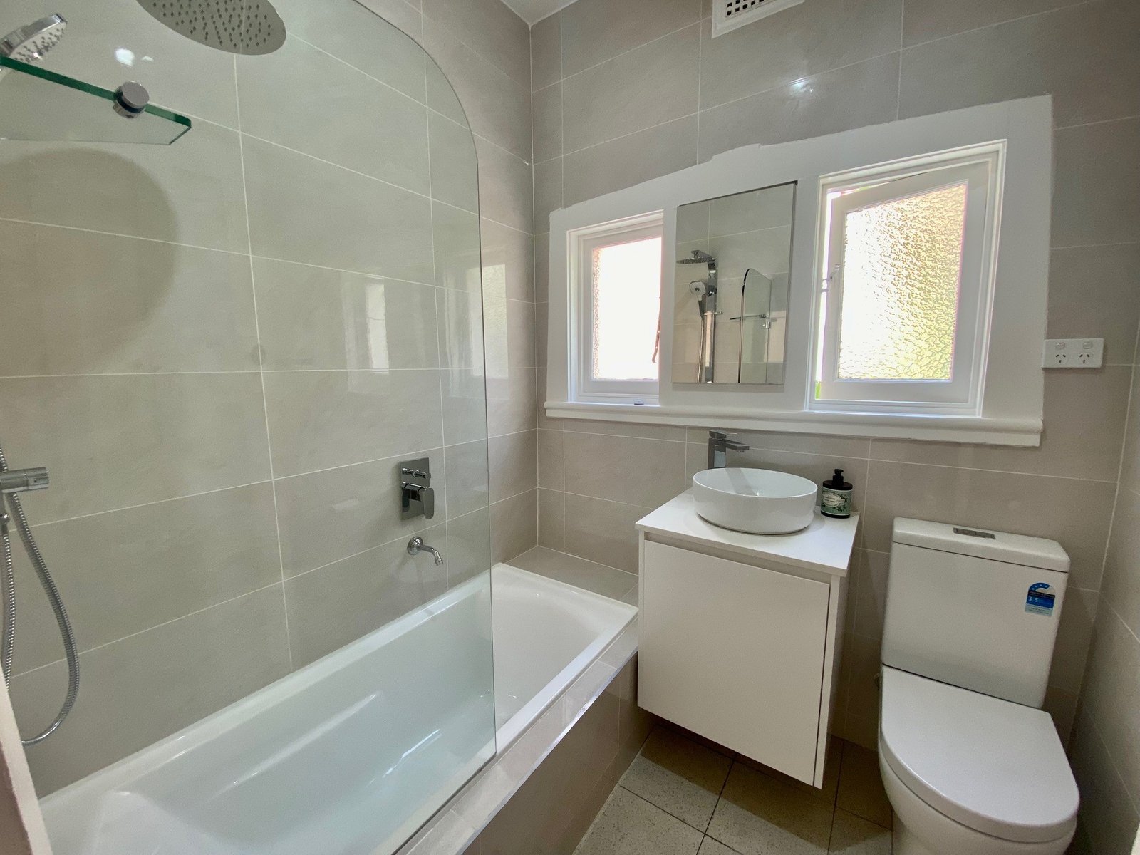 House on Maroubra Road MAROUBRA 5