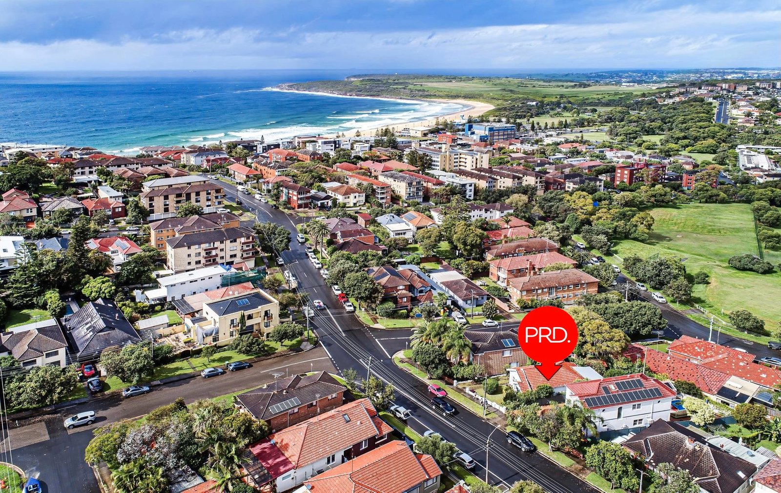 House on Maroubra Road MAROUBRA 9