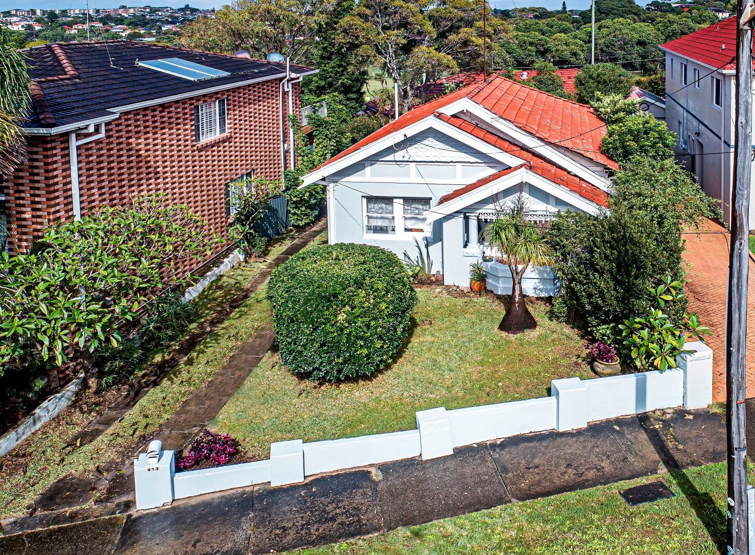 House on Maroubra Road MAROUBRA 10