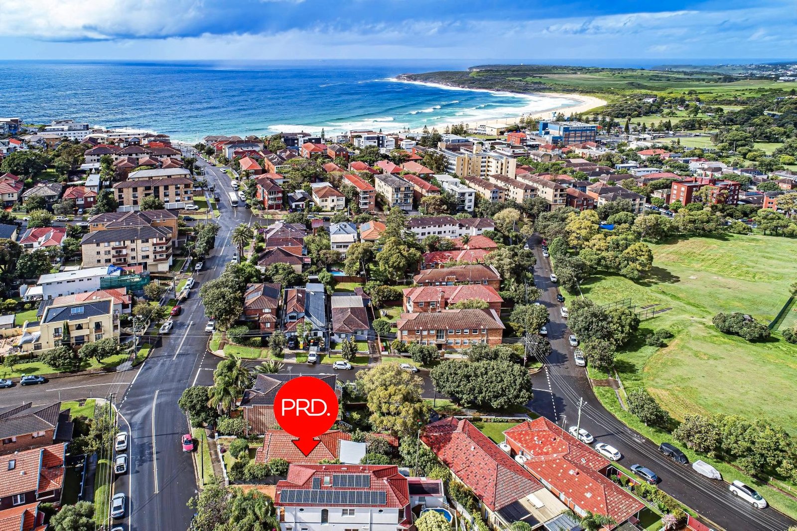 House on Maroubra Road MAROUBRA 13