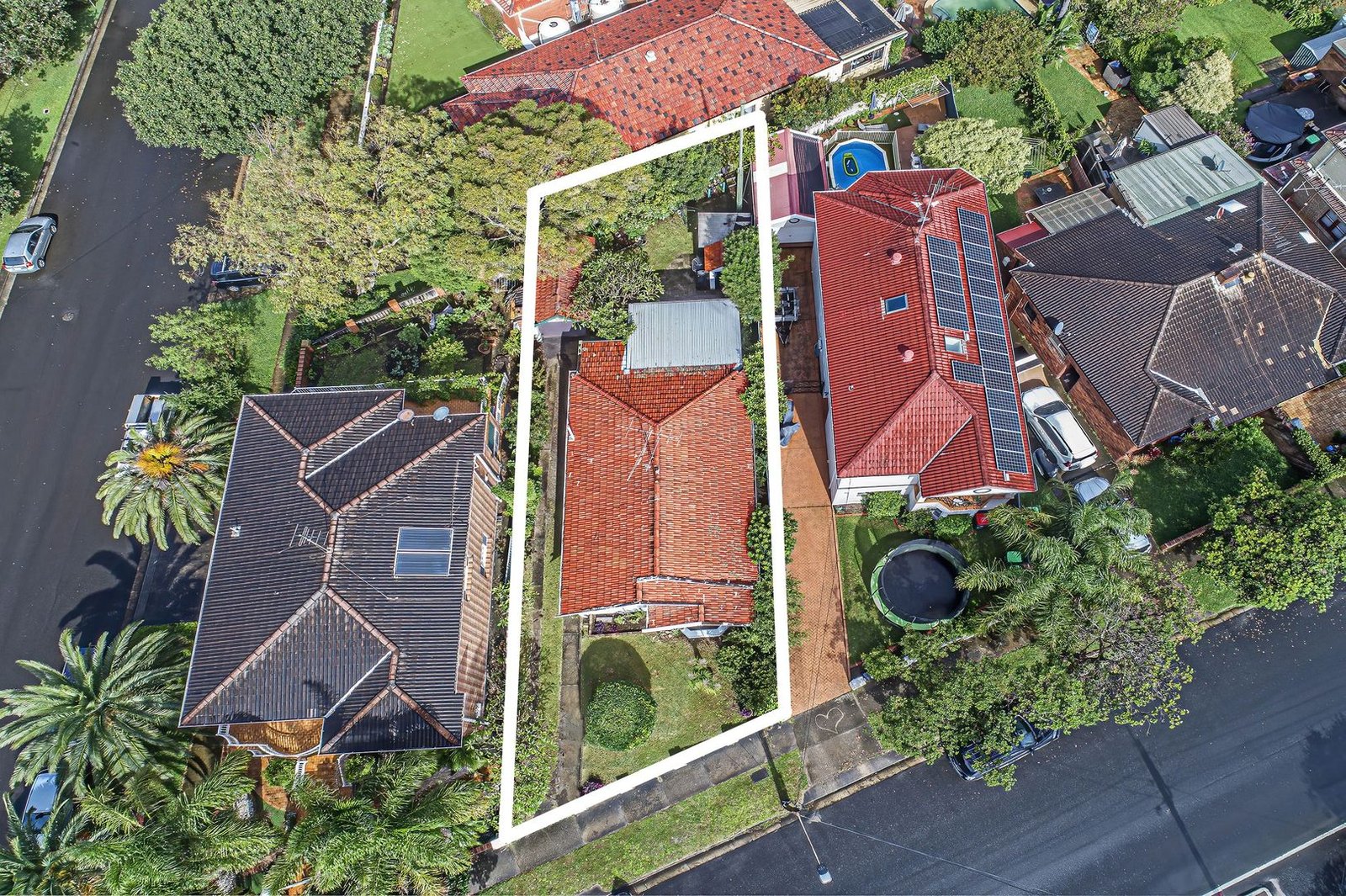 House on Maroubra Road MAROUBRA 14