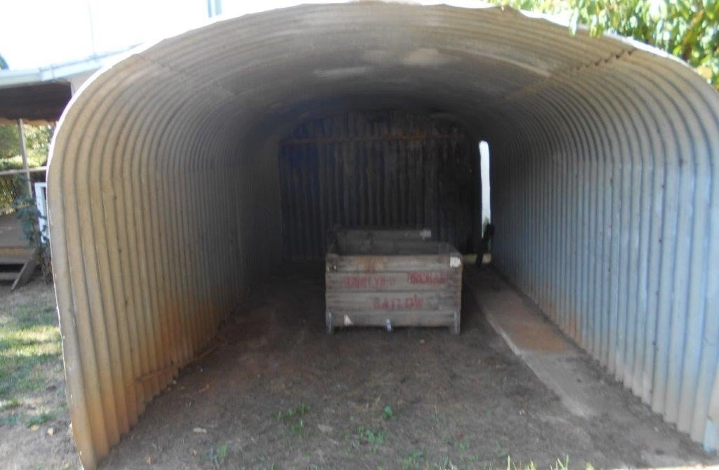 "Jilba House" 3337 Tumbarumba Road BATLOW 14