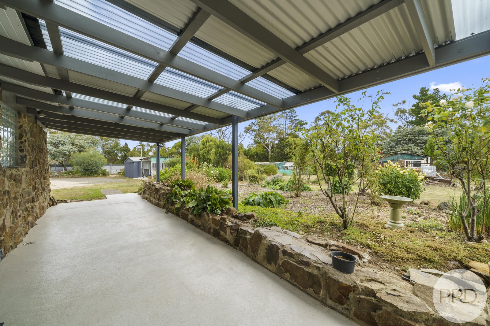 'Karinga' 9 Elizabeth Street PONTYPOOL 17