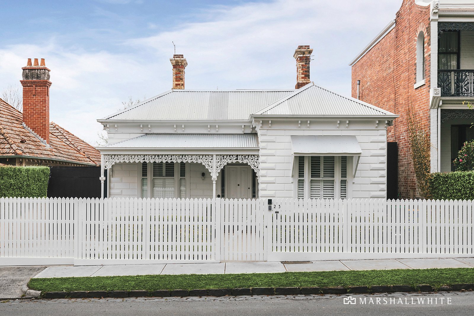 23 Gellibrand Street, Kew, VIC