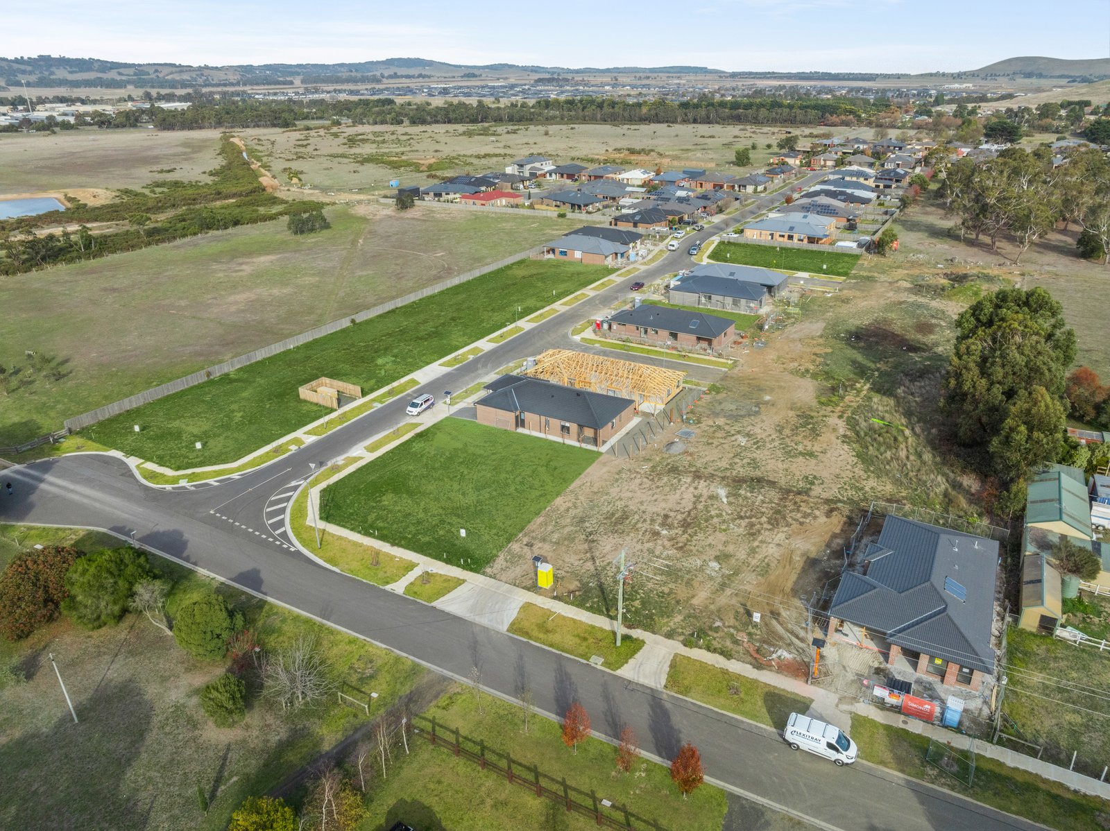 Gallery: Kingsley Place Estate