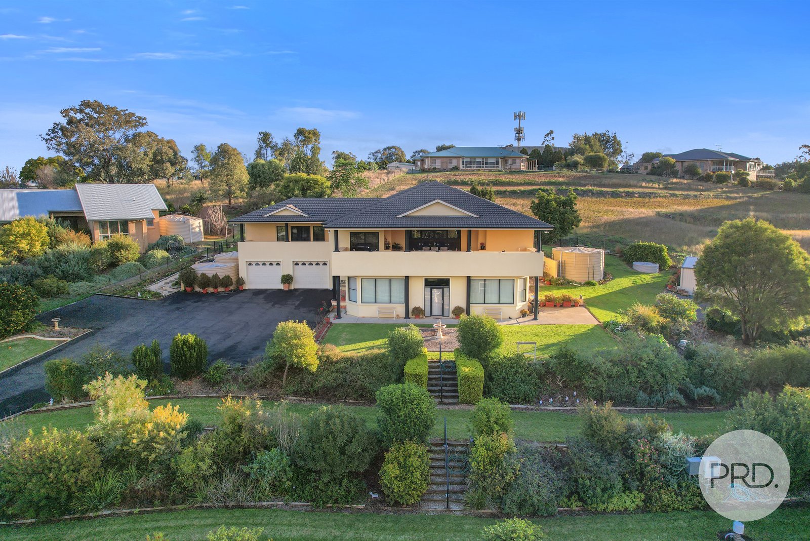  KINGSWOOD 1